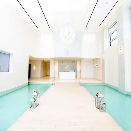 Modern Condo At One Cable Beach With Balcony